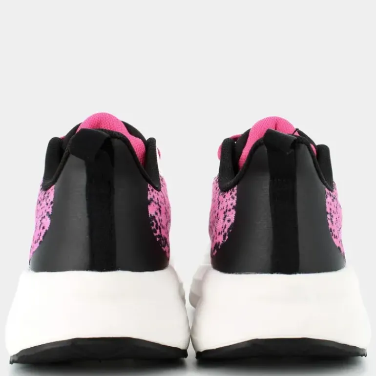 SPORTIVE BIANCO/ROSA/NERO LE-E25S-05