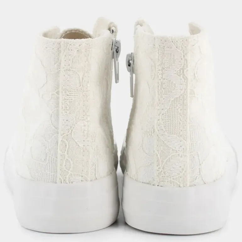 SPORTIVE BIANCO SA-E25S-16
