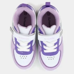 SPORTIVE BIANCO/VIOLA/LILLA ES-I24S-20