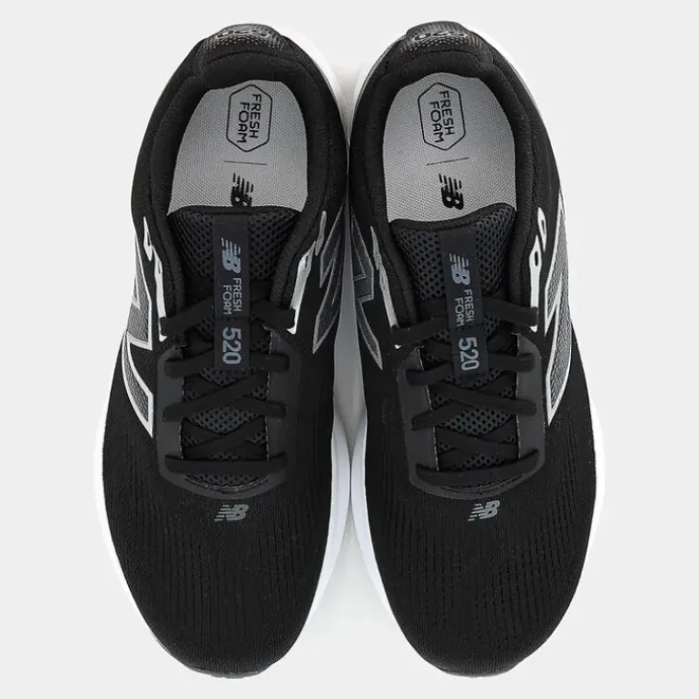 SPORTIVE BLACK M520LK9