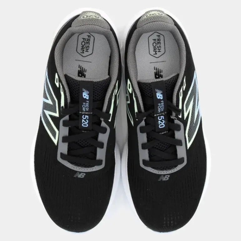 SPORTIVE BLACK W520LB9