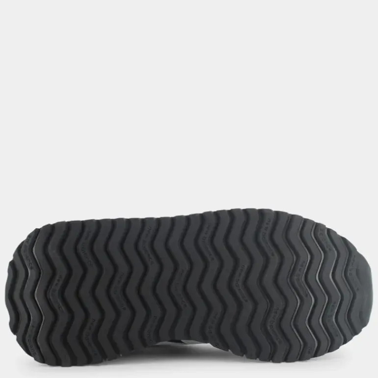 237- SPORTIVE BLACK WS237DB1