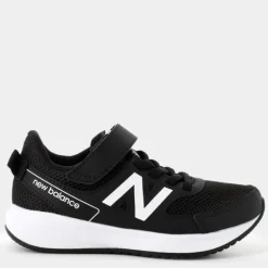 SPORTIVE BLACK YT570BW3