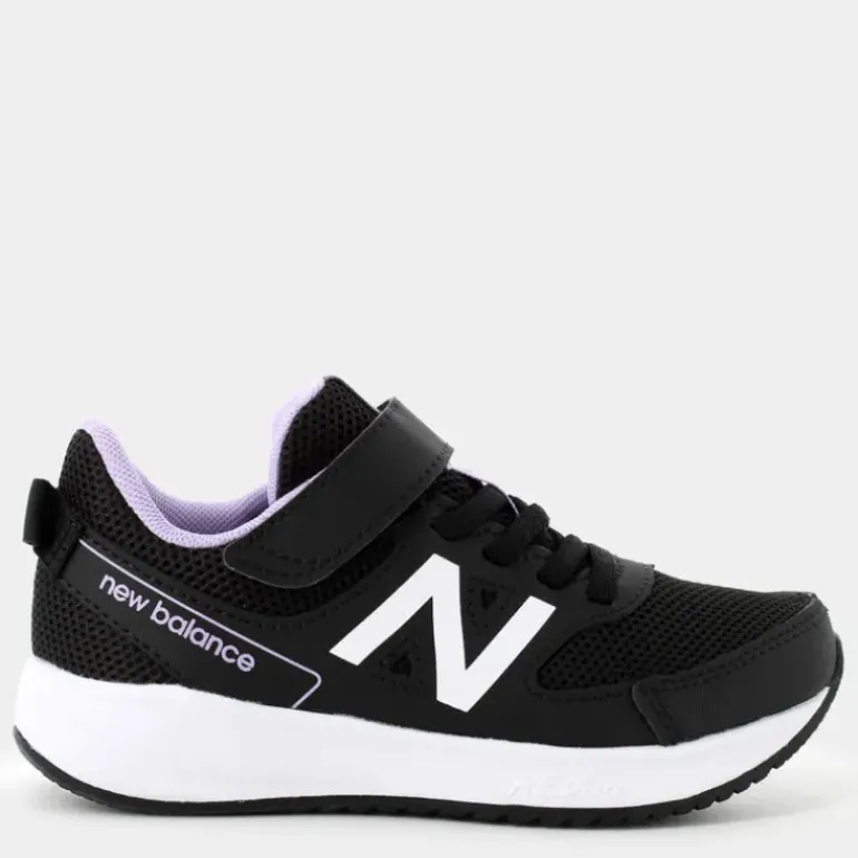 SPORTIVE BLACK YT570PP3