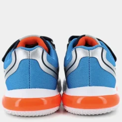 SPORTIVE BLU/ARANCIONE ES-I24S-01