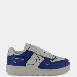 SPORTIVE BLU BIANCO ES-I22S-17