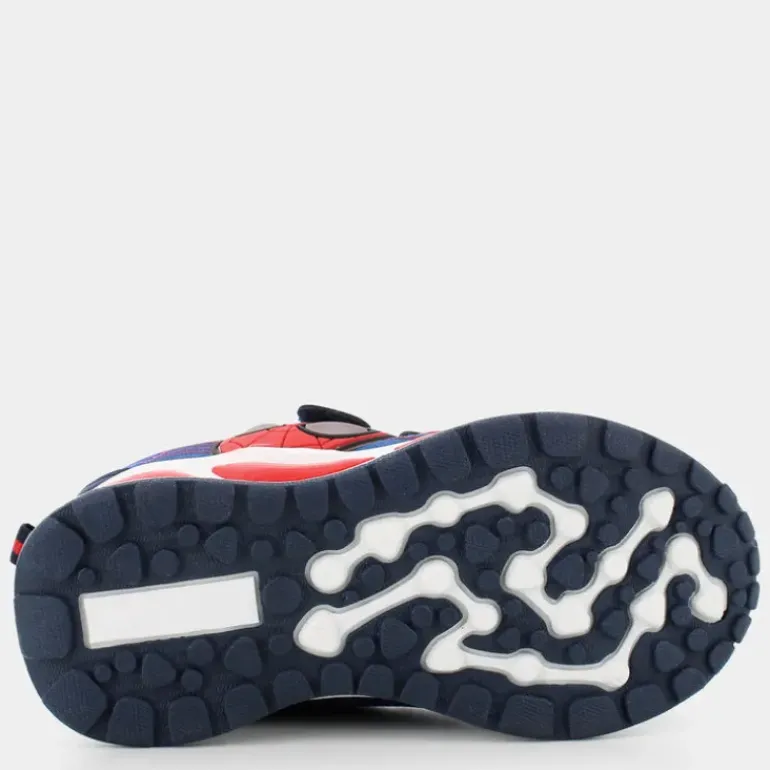 SPORTIVE BLUE R1310518T