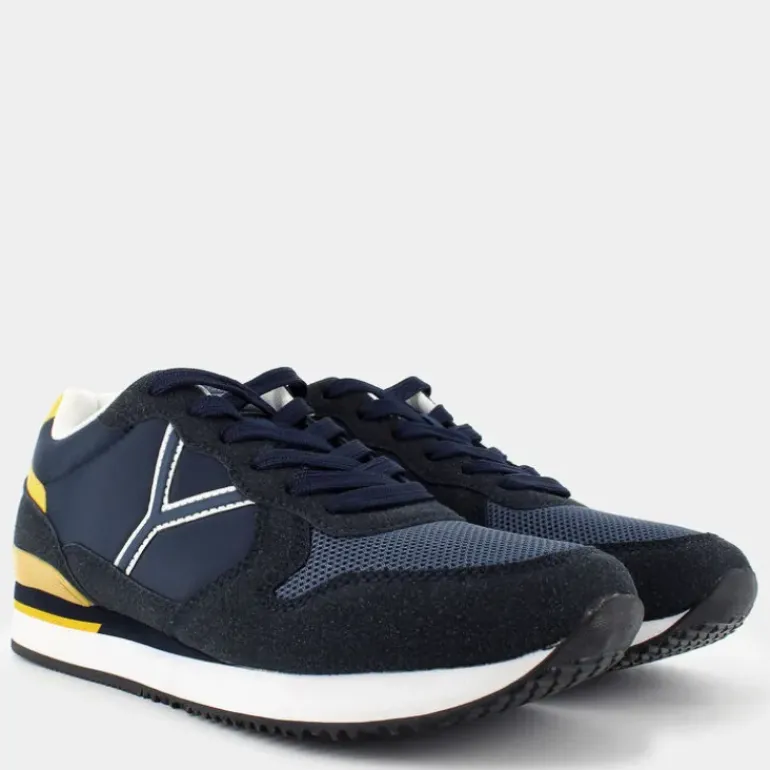 SPORTIVE BLU HI-E25S-07