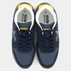 SPORTIVE BLU HI-E25S-07