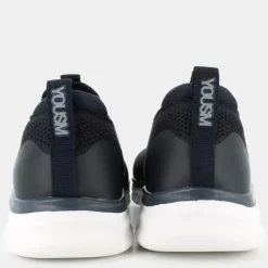 SPORTIVE BLU HI-E25S-04