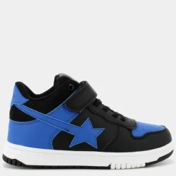 SPORTIVE BLU/NERO ES-I24S-09