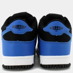 SPORTIVE BLU/NERO ES-I24S-09