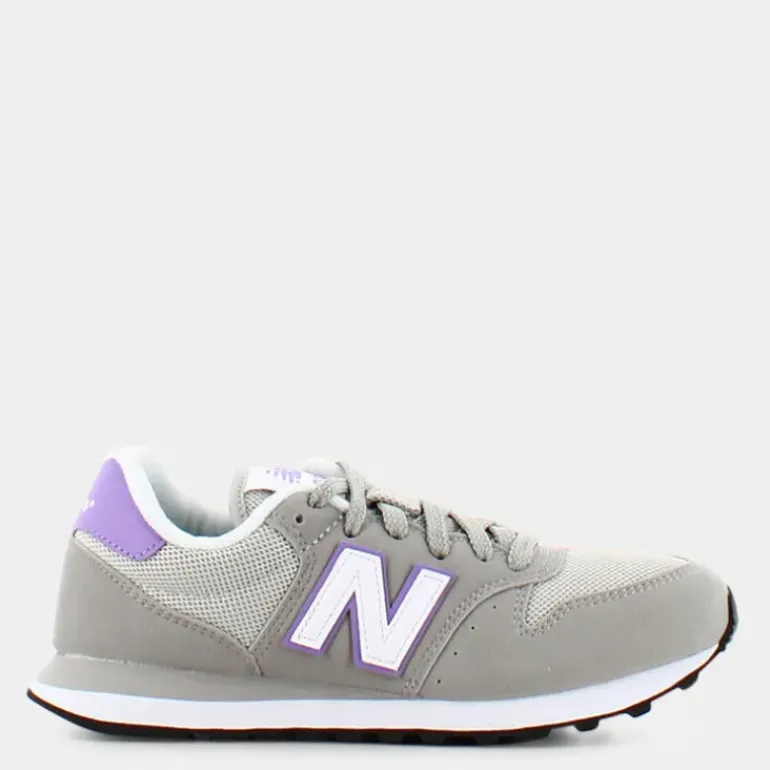 SPORTIVE BRIGHTON GREY GW500