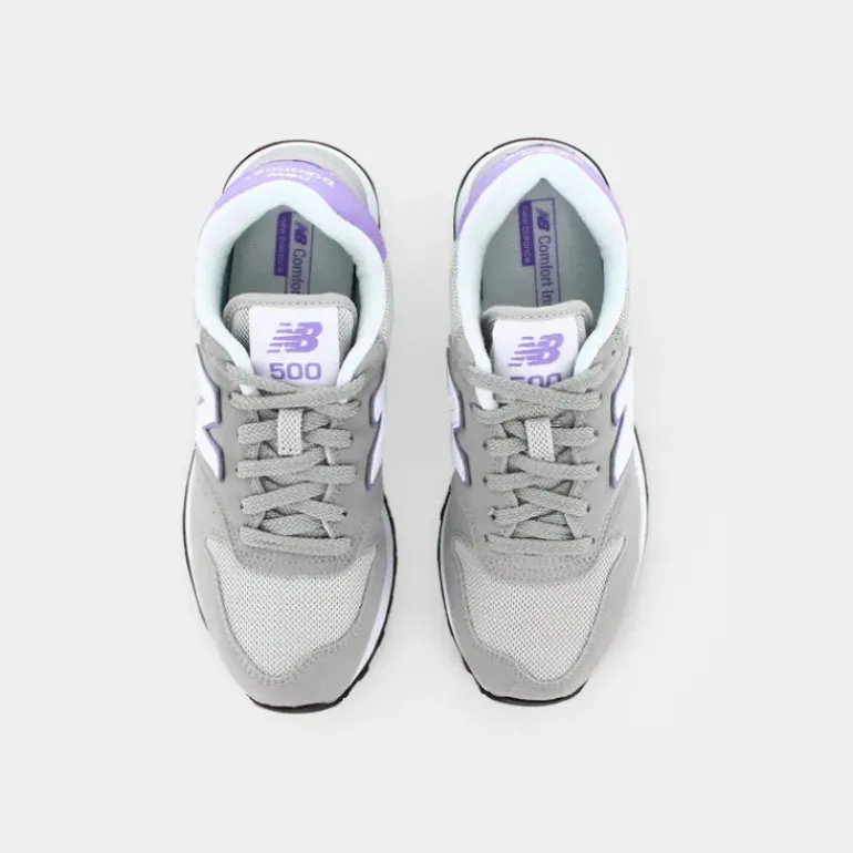 SPORTIVE BRIGHTON GREY GW500