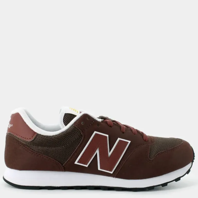 SPORTIVE BROWN GM500OBY
