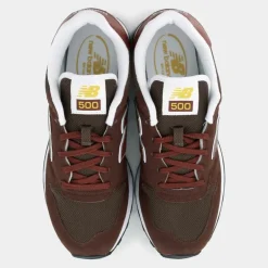 SPORTIVE BROWN GM500OBY