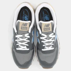 SPORTIVE CASTLE ROCK GREY-BLUE GM500TBW