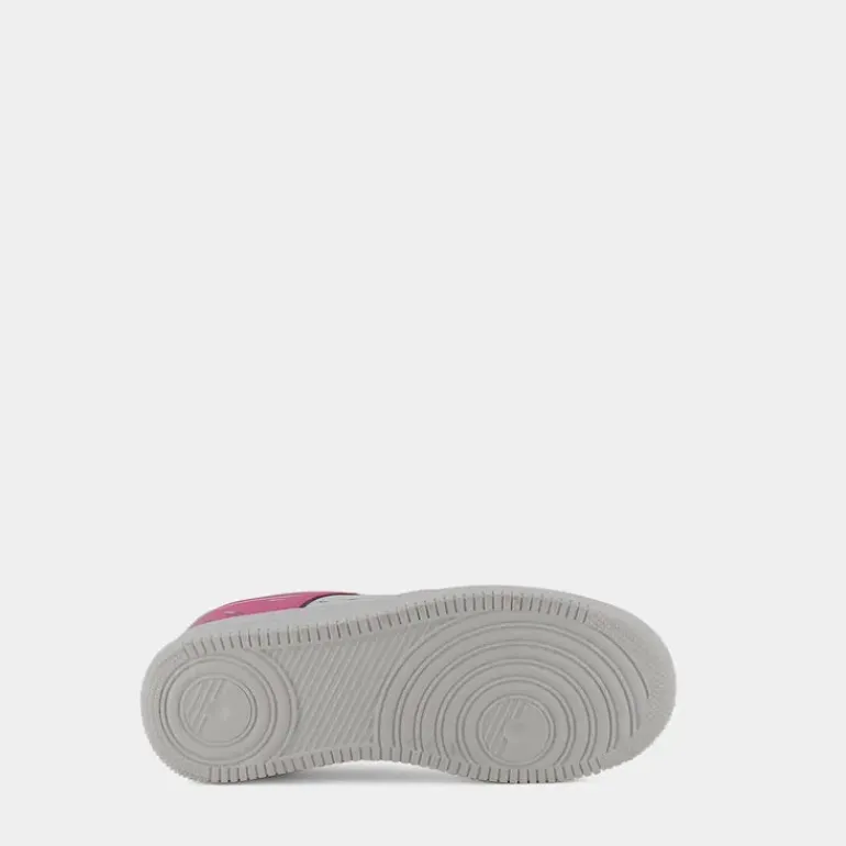 SPORTIVE FUCSIA BIANCO ES-I22S-17