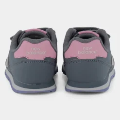SPORTIVE GREY/PINK PV500BC1