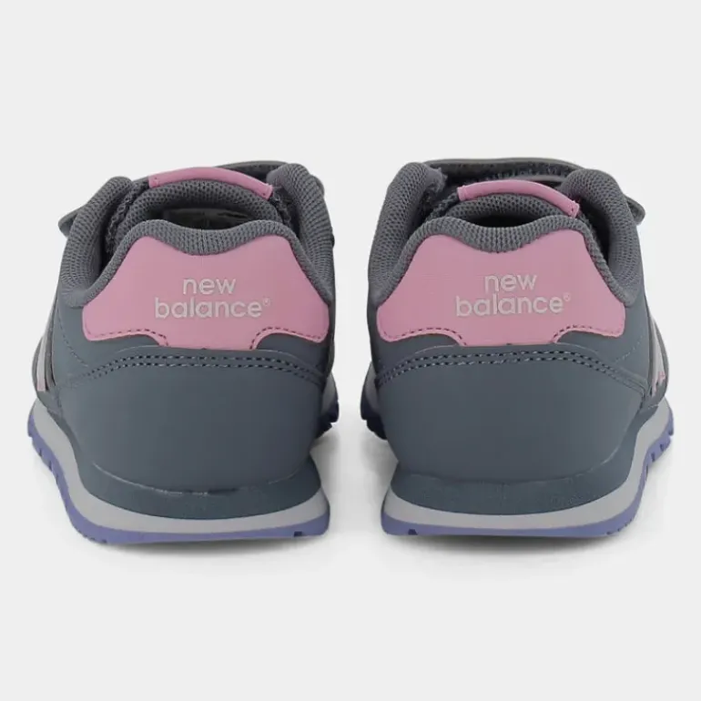 SPORTIVE GREY/PINK PV500BC1