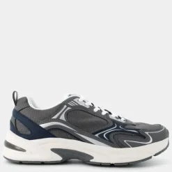SPORTIVE GRIGIO/BLU LE-I24S-06