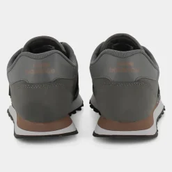 SPORTIVE GRIGIO GW500