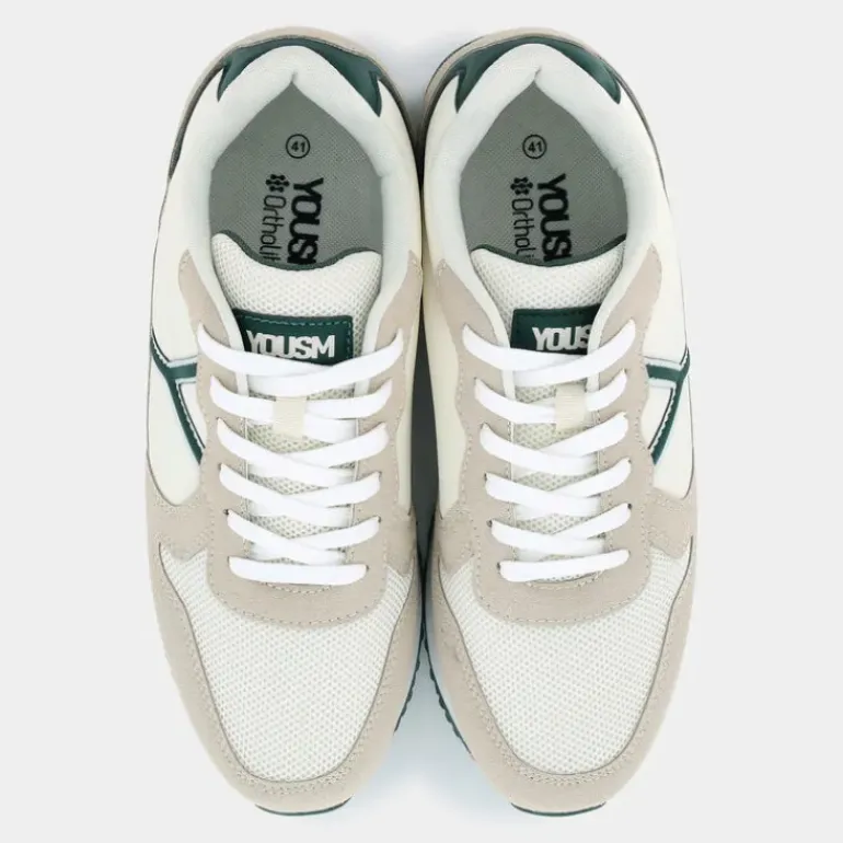 SPORTIVE GRIGIO HI-E25S-07