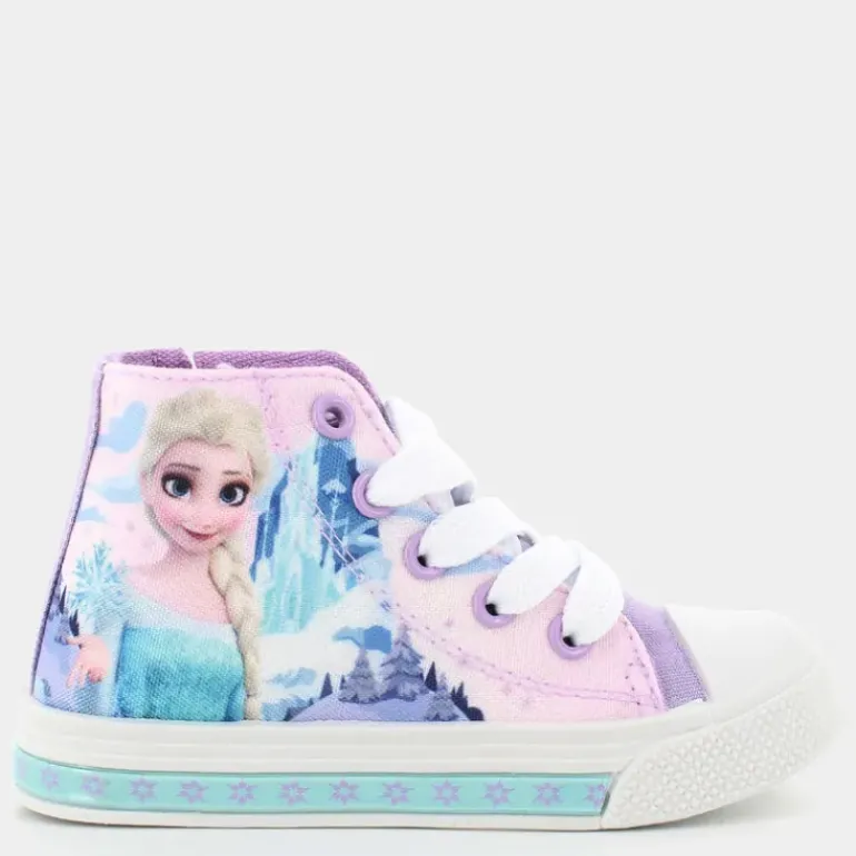 SPORTIVE LILAC D4310592T