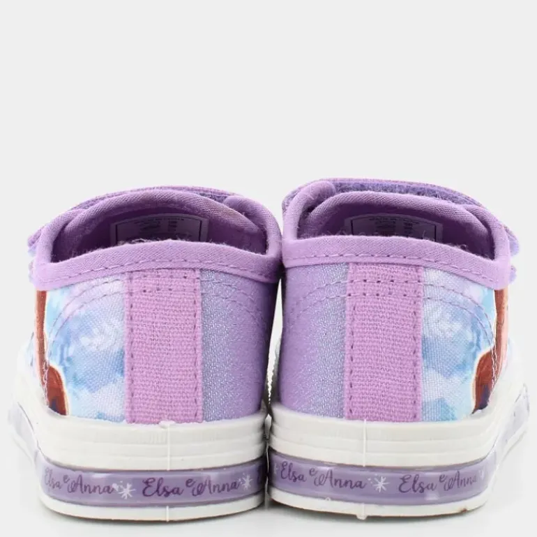 SPORTIVE LILAC D4310593T