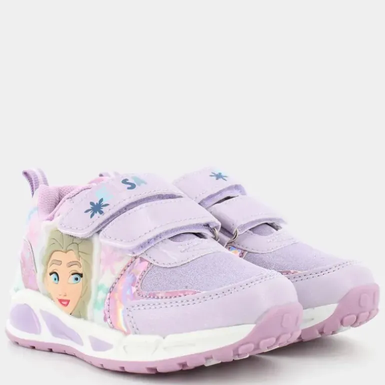 SPORTIVE LILAC D4310600T_