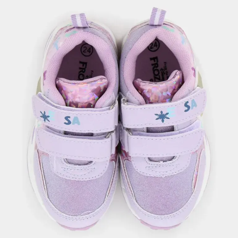 SPORTIVE LILAC D4310600T_