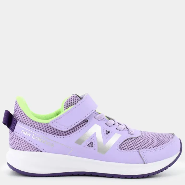 SPORTIVE LILAC GLO YT570