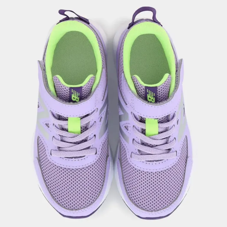SPORTIVE LILAC GLO YT570