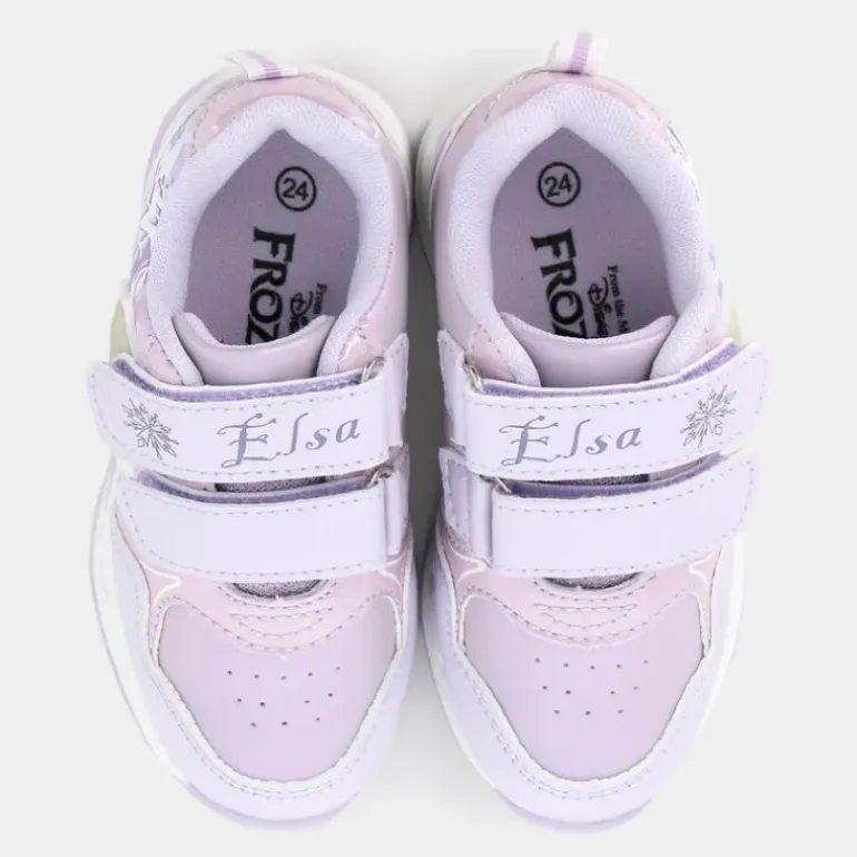 SPORTIVE LILLA D4310538S