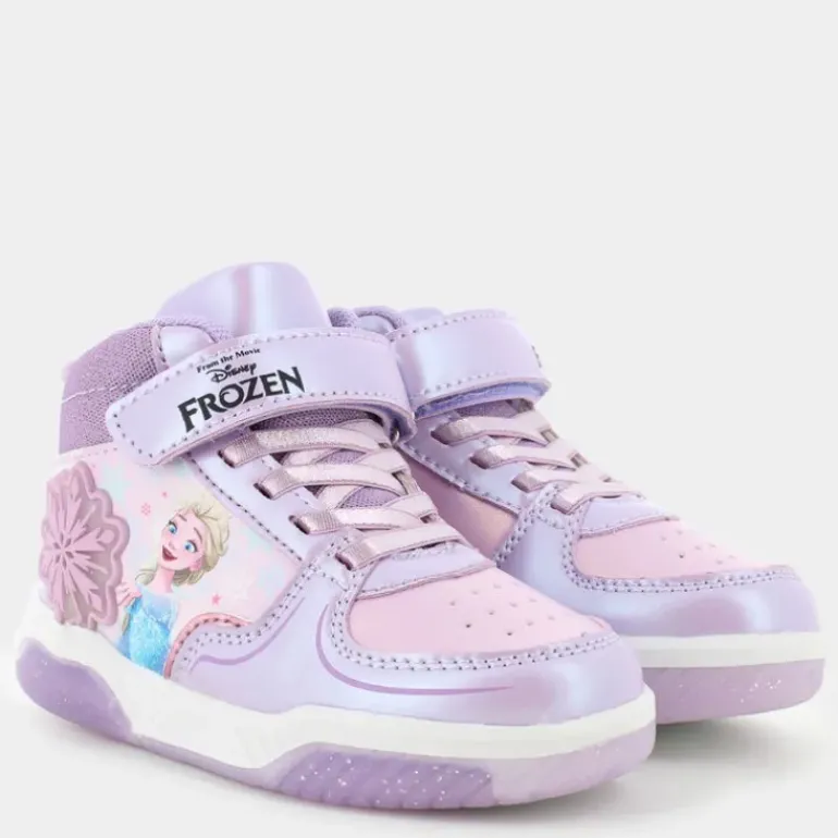 SPORTIVE LILLA D4310546S