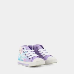 SPORTIVE LILLA D4310384T