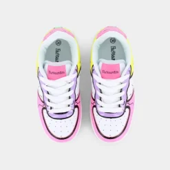 SPORTIVE MULTICOLORE ES-E23S-09