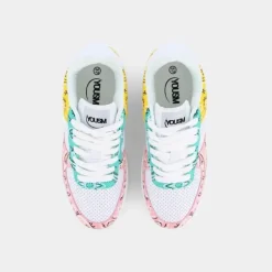 SPORTIVE MULTICOLORE ES-E23S-03