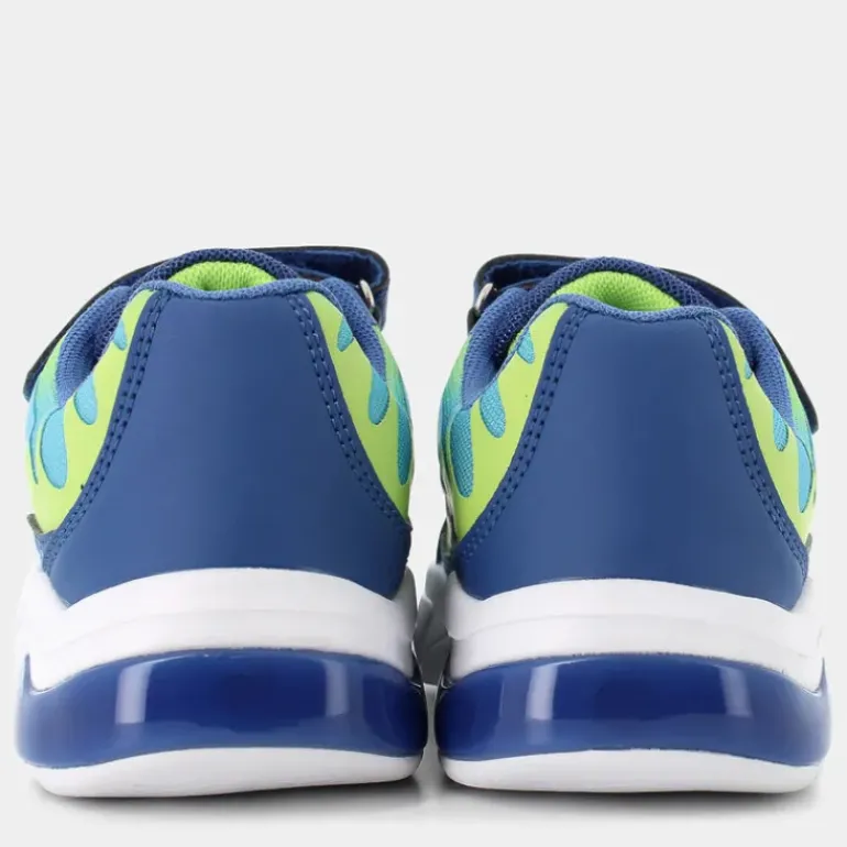 SPORTIVE NAVY/CELESTE ES-E25S-12