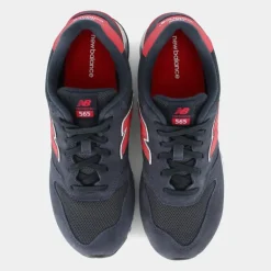 SPORTIVE NAVY/RED ML565