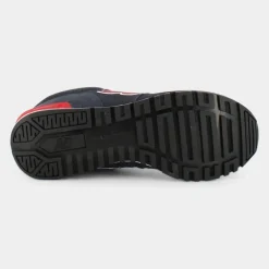 SPORTIVE NAVY/RED ML565