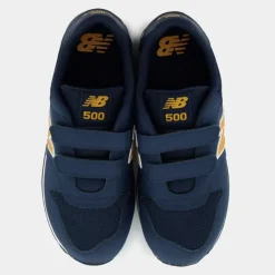 SPORTIVE NB NAVY GV500
