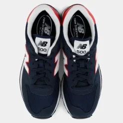 SPORTIVE NB NAVY/RED GM500
