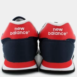SPORTIVE NB NAVY/RED GM500