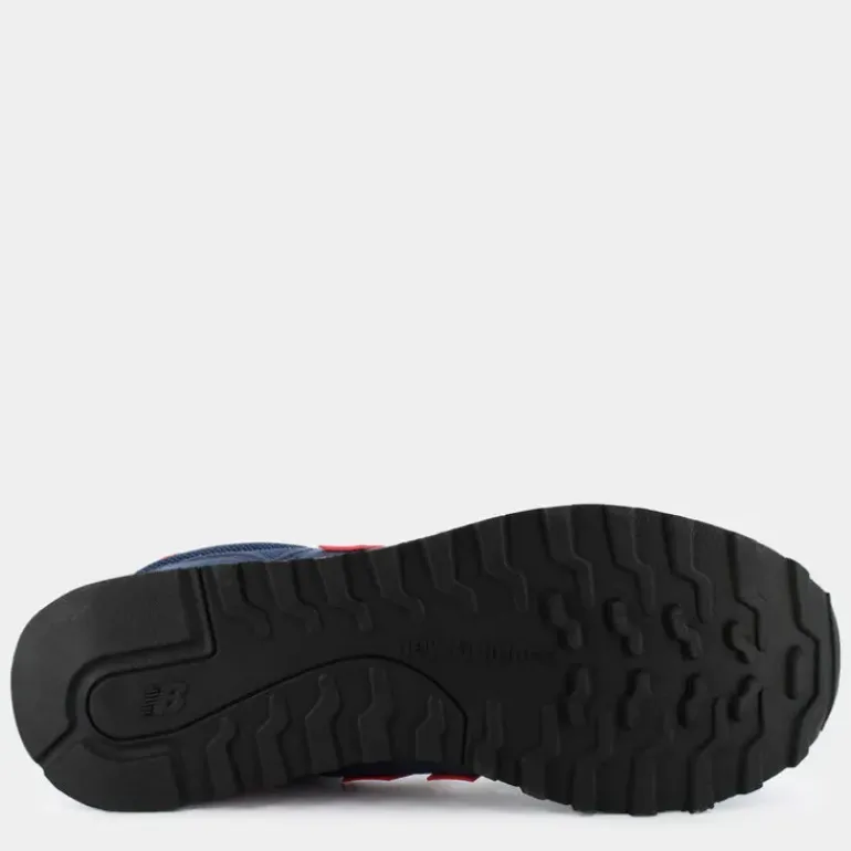 SPORTIVE NB NAVY/RED GM500