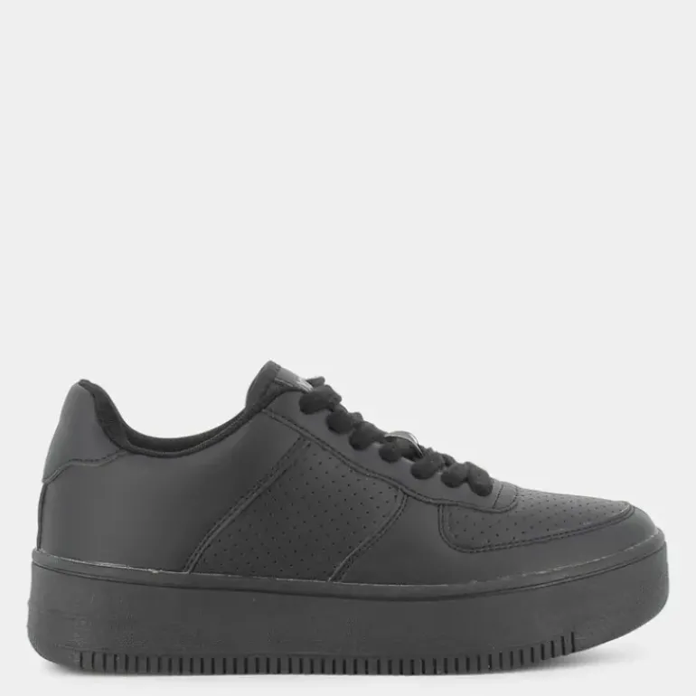 SPORTIVE NERO ES-I24S-27