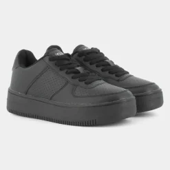 SPORTIVE NERO ES-I24S-27