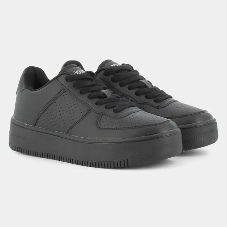 SPORTIVE NERO ES-I24S-27