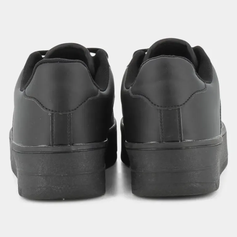 SPORTIVE NERO ES-I24S-27