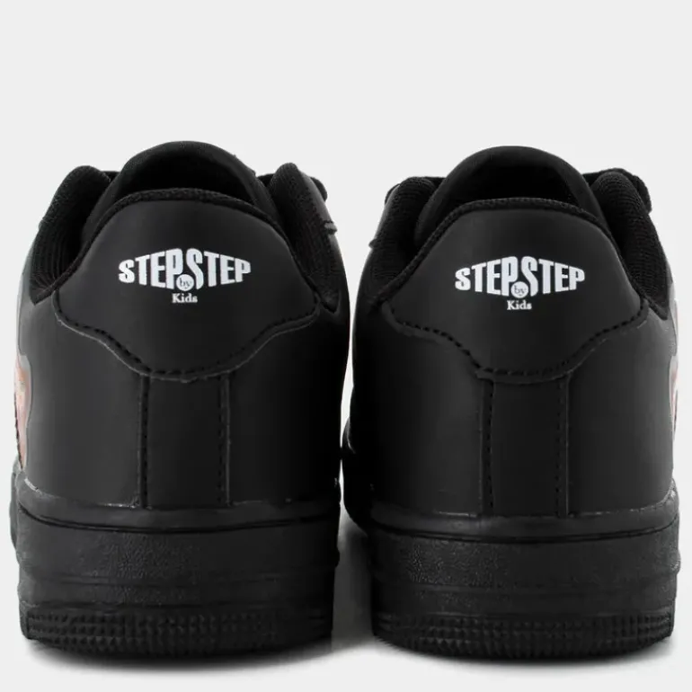SPORTIVE NERO ES-I24S-07